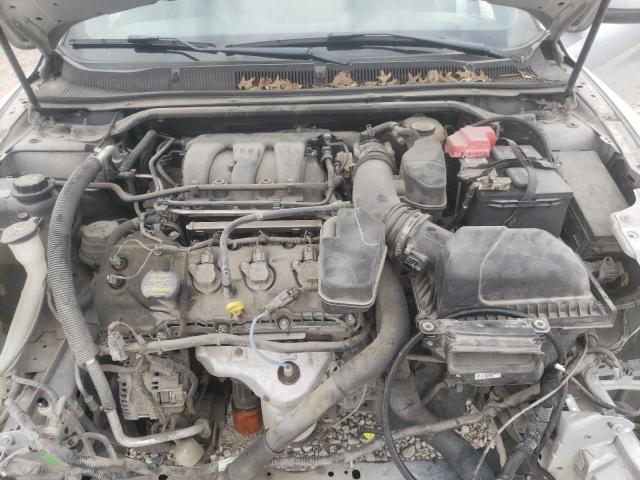 Photo 10 VIN: 1FAHP2E83DG100623 - FORD TAURUS 