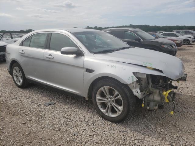 Photo 3 VIN: 1FAHP2E83DG100623 - FORD TAURUS 