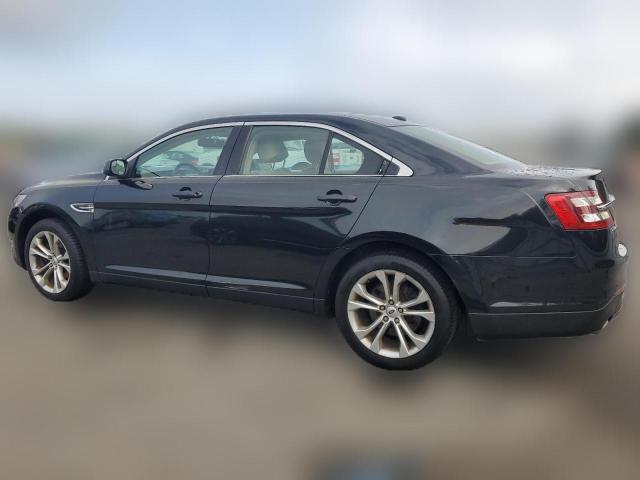 Photo 1 VIN: 1FAHP2E83DG104428 - FORD TAURUS 