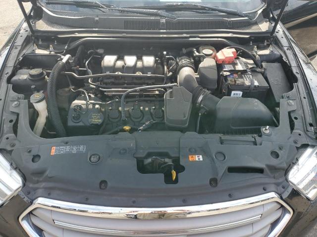 Photo 10 VIN: 1FAHP2E83DG104428 - FORD TAURUS 