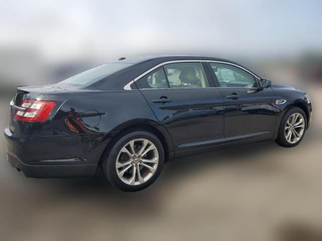 Photo 2 VIN: 1FAHP2E83DG104428 - FORD TAURUS 