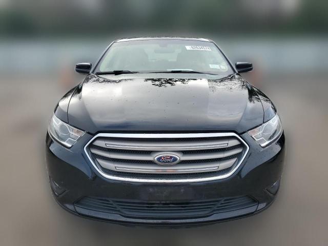 Photo 4 VIN: 1FAHP2E83DG104428 - FORD TAURUS 