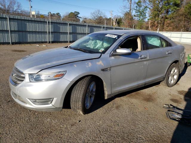 Photo 0 VIN: 1FAHP2E83DG105546 - FORD TAURUS SEL 