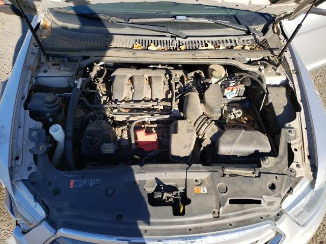 Photo 10 VIN: 1FAHP2E83DG105546 - FORD TAURUS SEL 