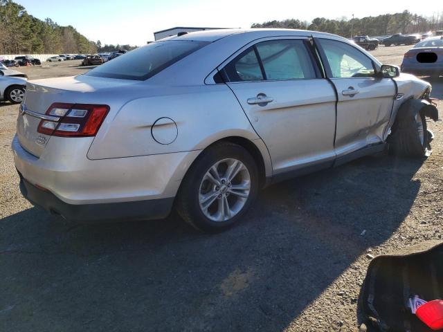 Photo 2 VIN: 1FAHP2E83DG105546 - FORD TAURUS SEL 