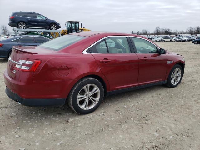 Photo 2 VIN: 1FAHP2E83DG112917 - FORD TAURUS SEL 