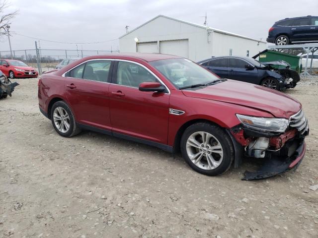 Photo 3 VIN: 1FAHP2E83DG112917 - FORD TAURUS SEL 