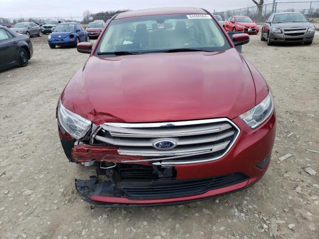 Photo 4 VIN: 1FAHP2E83DG112917 - FORD TAURUS SEL 