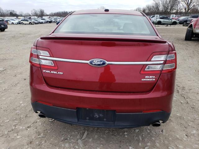 Photo 5 VIN: 1FAHP2E83DG112917 - FORD TAURUS SEL 