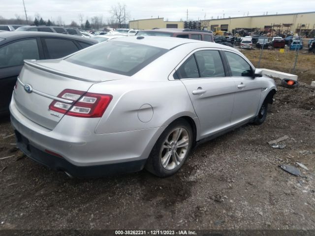 Photo 3 VIN: 1FAHP2E83DG116059 - FORD TAURUS 