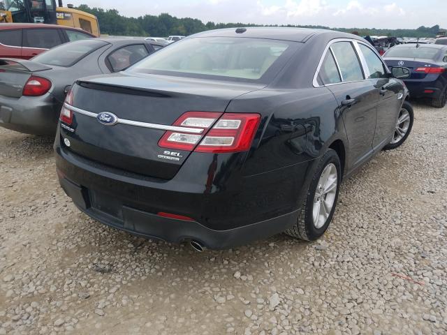 Photo 3 VIN: 1FAHP2E83DG120239 - FORD TAURUS SEL 