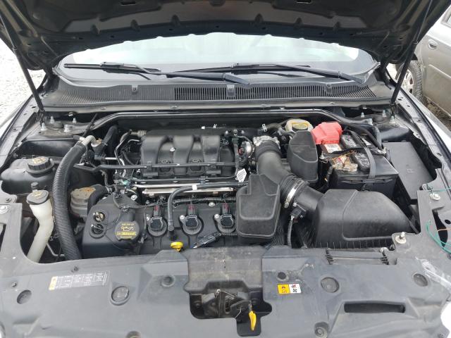 Photo 6 VIN: 1FAHP2E83DG120239 - FORD TAURUS SEL 