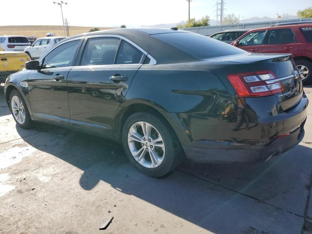 Photo 1 VIN: 1FAHP2E83DG120273 - FORD TAURUS SEL 