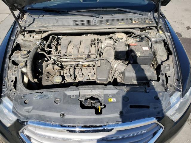 Photo 10 VIN: 1FAHP2E83DG120273 - FORD TAURUS SEL 