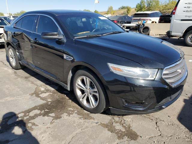 Photo 3 VIN: 1FAHP2E83DG120273 - FORD TAURUS SEL 