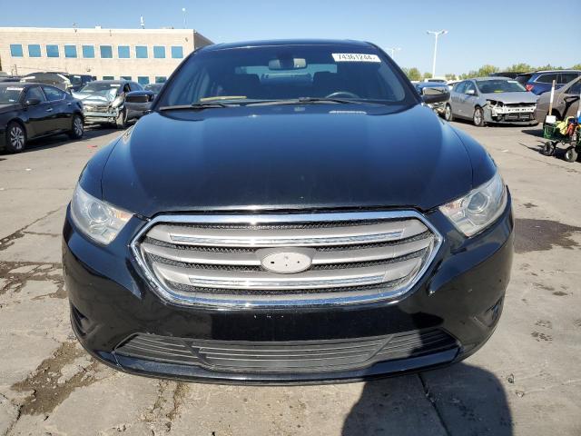 Photo 4 VIN: 1FAHP2E83DG120273 - FORD TAURUS SEL 