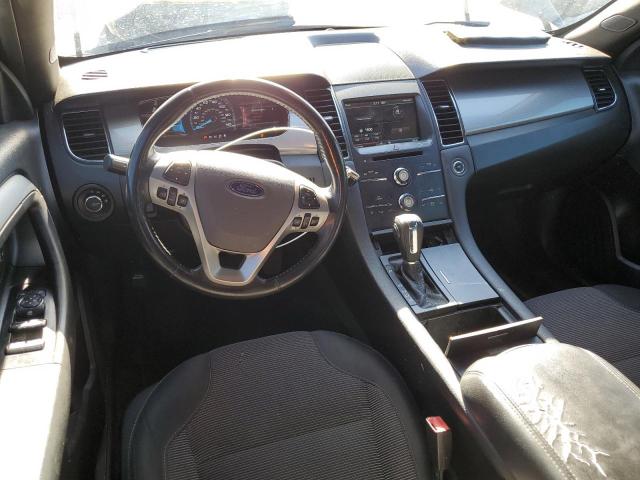 Photo 7 VIN: 1FAHP2E83DG120273 - FORD TAURUS SEL 