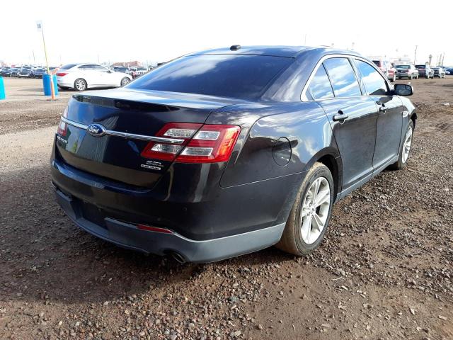 Photo 3 VIN: 1FAHP2E83DG122749 - FORD TAURUS SEL 