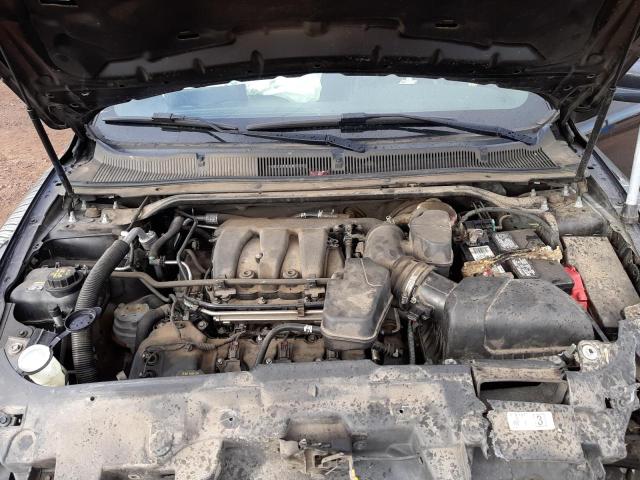 Photo 6 VIN: 1FAHP2E83DG122749 - FORD TAURUS SEL 