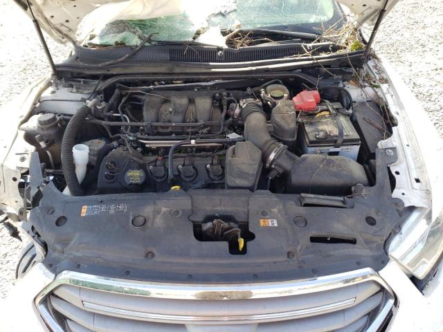 Photo 10 VIN: 1FAHP2E83DG125540 - FORD TAURUS 