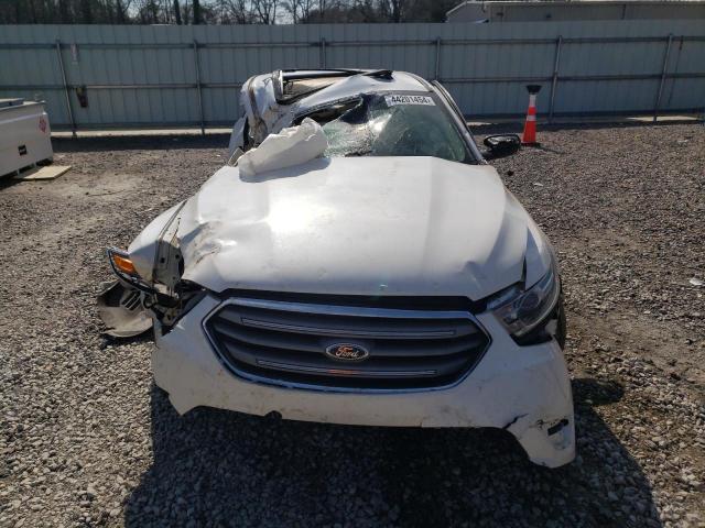 Photo 4 VIN: 1FAHP2E83DG125540 - FORD TAURUS 