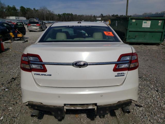 Photo 5 VIN: 1FAHP2E83DG125540 - FORD TAURUS 