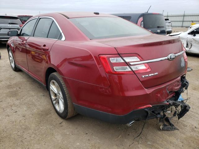 Photo 2 VIN: 1FAHP2E83DG135808 - FORD TAURUS SEL 