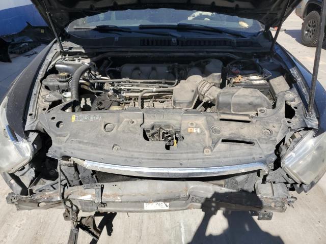 Photo 10 VIN: 1FAHP2E83DG141043 - FORD TAURUS SEL 