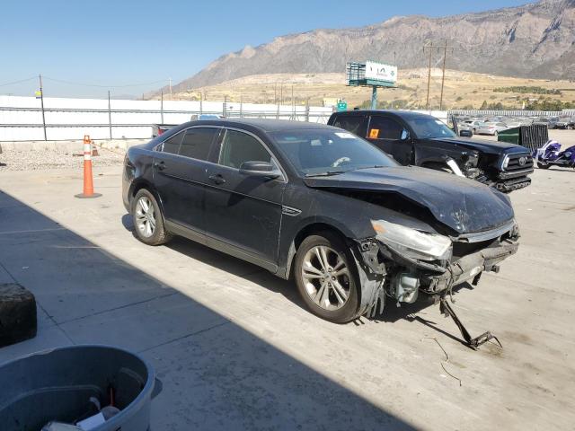 Photo 3 VIN: 1FAHP2E83DG141043 - FORD TAURUS SEL 