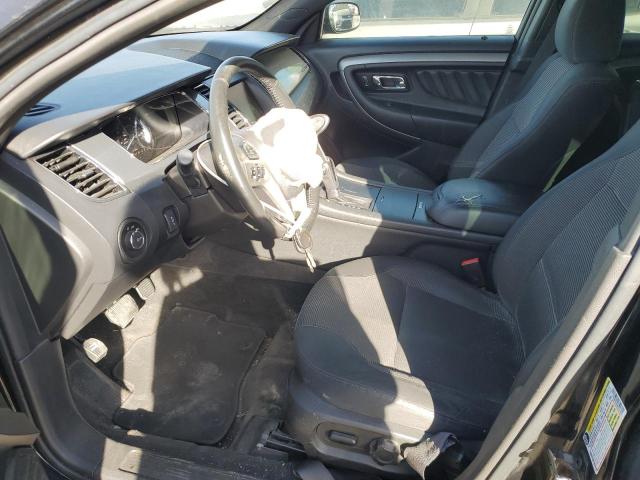 Photo 6 VIN: 1FAHP2E83DG141043 - FORD TAURUS SEL 