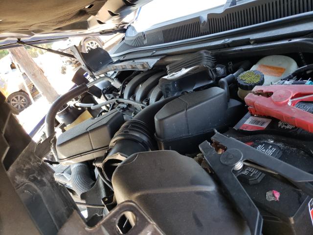 Photo 6 VIN: 1FAHP2E83DG142693 - FORD TAURUS SEL 