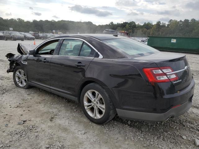 Photo 1 VIN: 1FAHP2E83DG147456 - FORD TAURUS SEL 