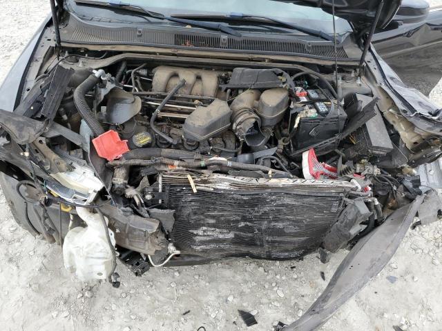 Photo 10 VIN: 1FAHP2E83DG147456 - FORD TAURUS SEL 