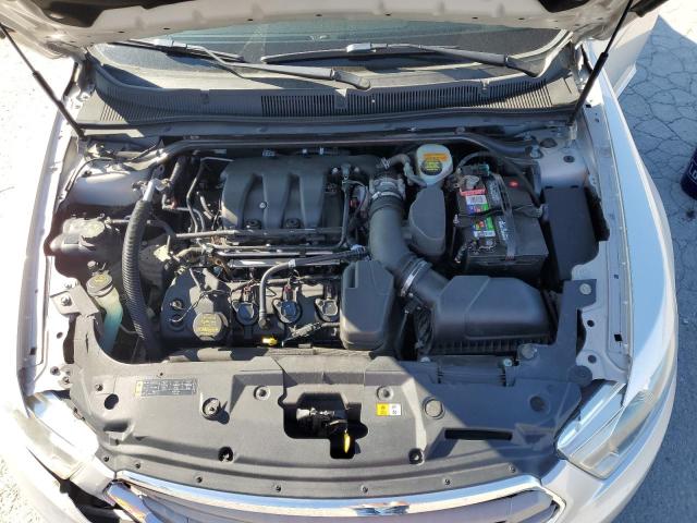 Photo 10 VIN: 1FAHP2E83DG151913 - FORD TAURUS SEL 