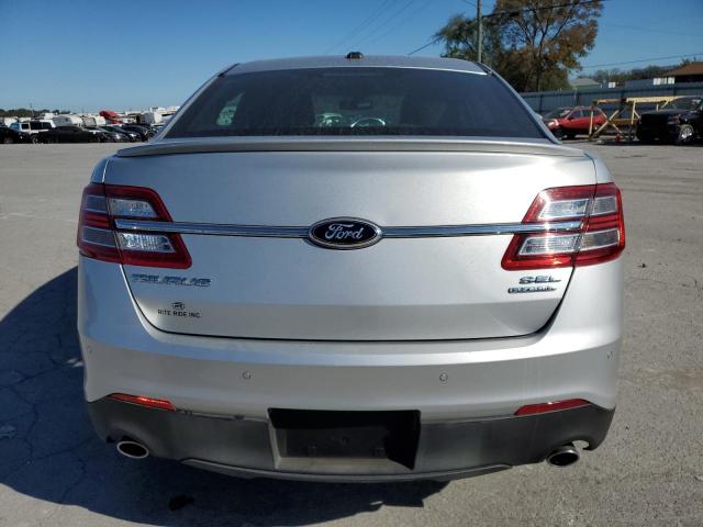 Photo 5 VIN: 1FAHP2E83DG151913 - FORD TAURUS SEL 