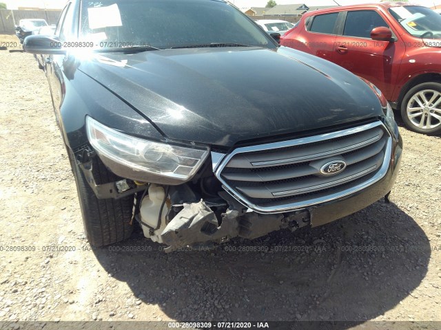 Photo 5 VIN: 1FAHP2E83DG160000 - FORD TAURUS 