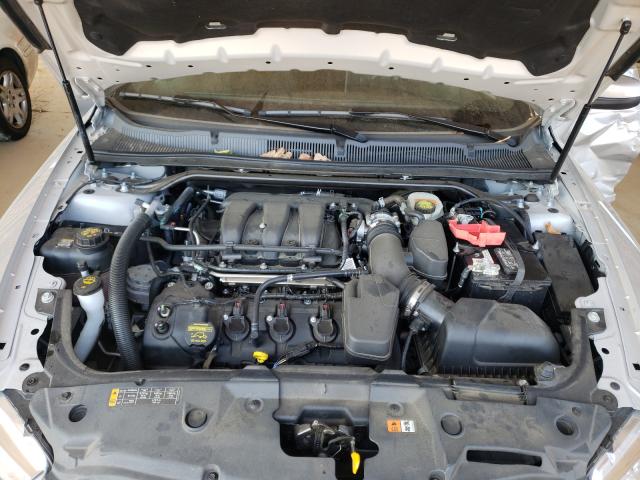 Photo 6 VIN: 1FAHP2E83DG163656 - FORD TAURUS SEL 