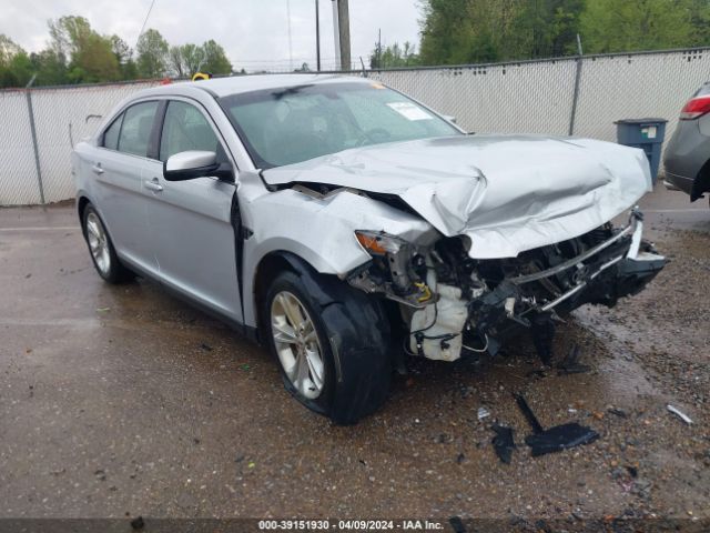 Photo 0 VIN: 1FAHP2E83DG163804 - FORD TAURUS 