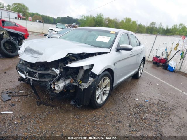 Photo 1 VIN: 1FAHP2E83DG163804 - FORD TAURUS 