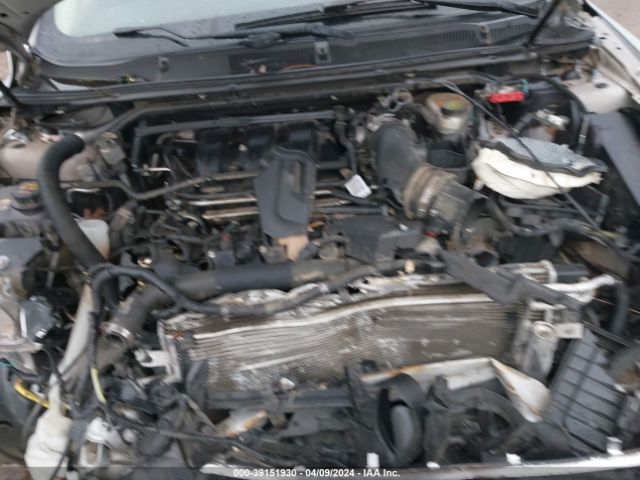 Photo 9 VIN: 1FAHP2E83DG163804 - FORD TAURUS 