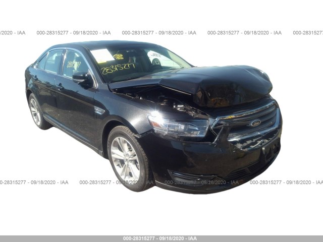 Photo 0 VIN: 1FAHP2E83DG164208 - FORD TAURUS 