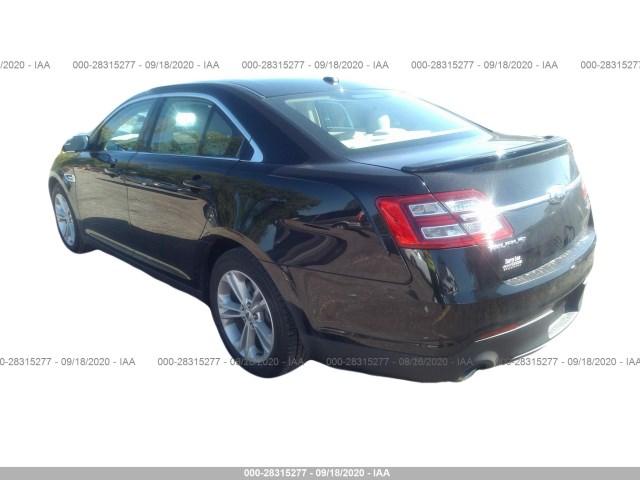 Photo 2 VIN: 1FAHP2E83DG164208 - FORD TAURUS 