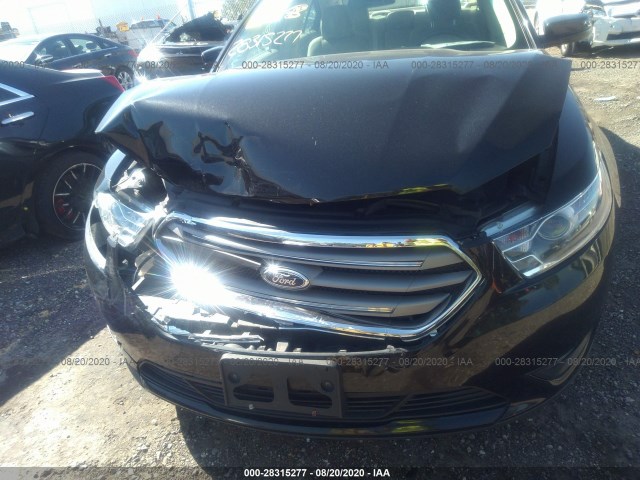 Photo 5 VIN: 1FAHP2E83DG164208 - FORD TAURUS 