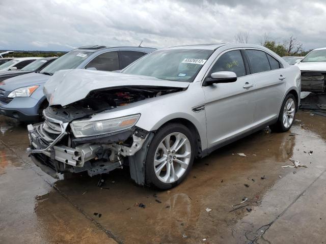 Photo 0 VIN: 1FAHP2E83DG164404 - FORD TAURUS SEL 