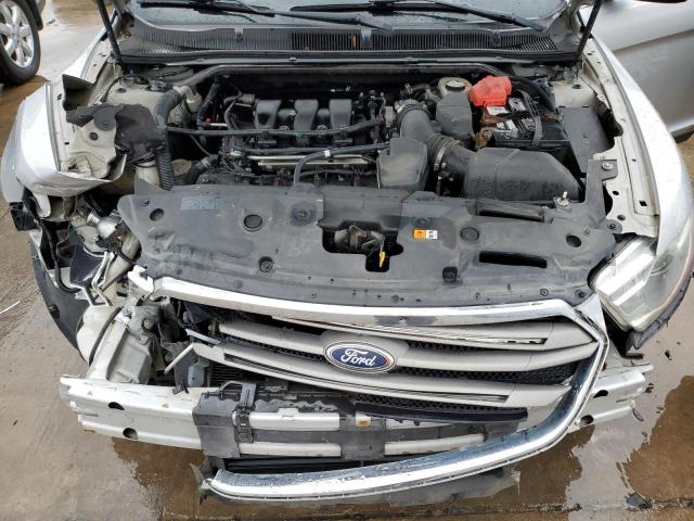 Photo 10 VIN: 1FAHP2E83DG164404 - FORD TAURUS SEL 