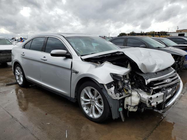 Photo 3 VIN: 1FAHP2E83DG164404 - FORD TAURUS SEL 