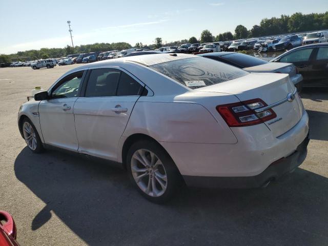 Photo 1 VIN: 1FAHP2E83DG165715 - FORD TAURUS SEL 