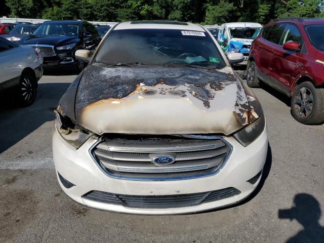 Photo 4 VIN: 1FAHP2E83DG165715 - FORD TAURUS SEL 