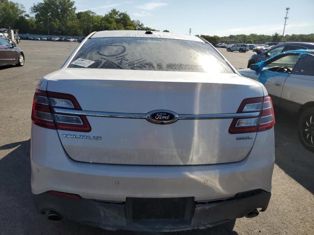 Photo 5 VIN: 1FAHP2E83DG165715 - FORD TAURUS SEL 