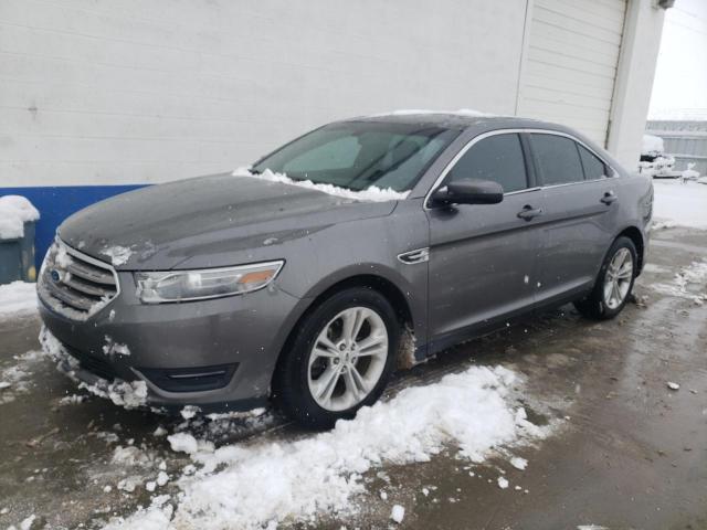 Photo 0 VIN: 1FAHP2E83DG172471 - FORD TAURUS SEL 